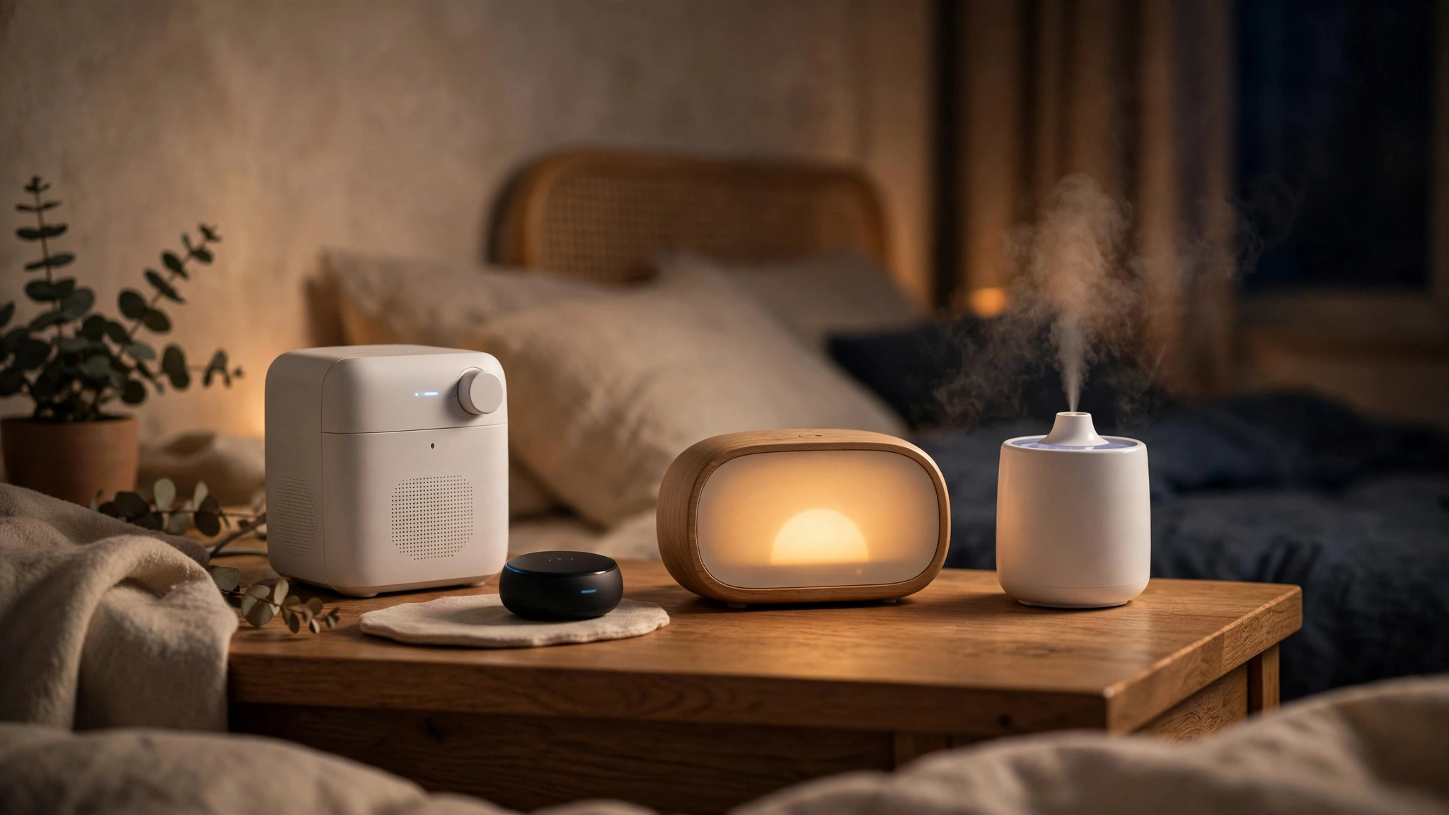 Sleep Gadgets